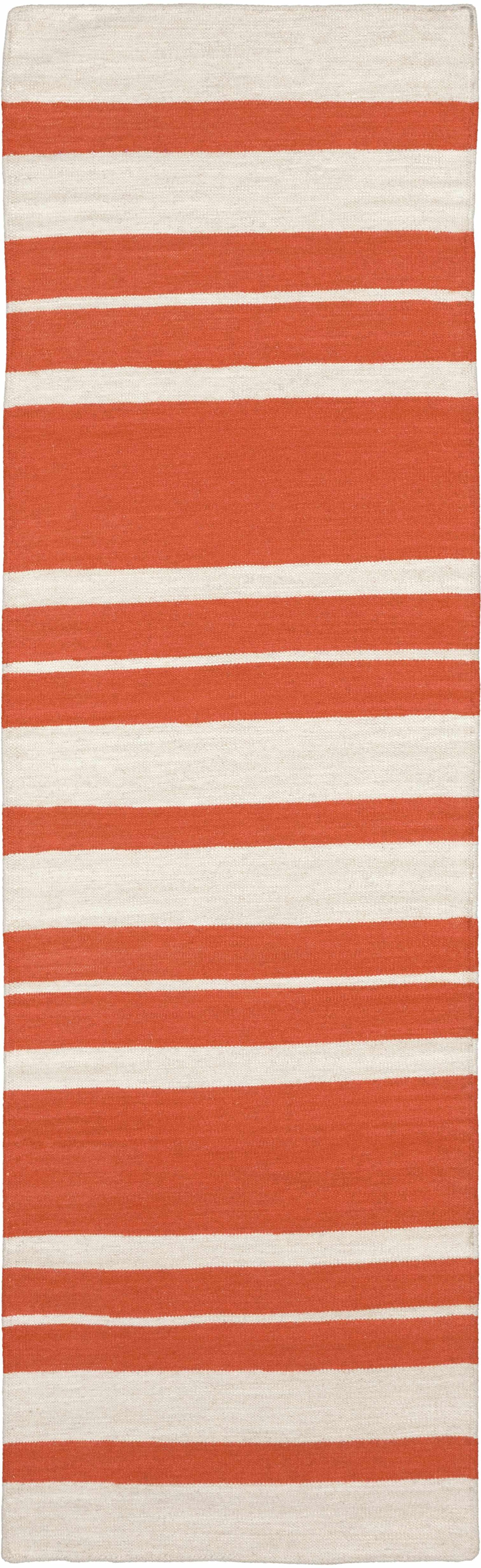 Frontier FT-438 Hand Woven Rug