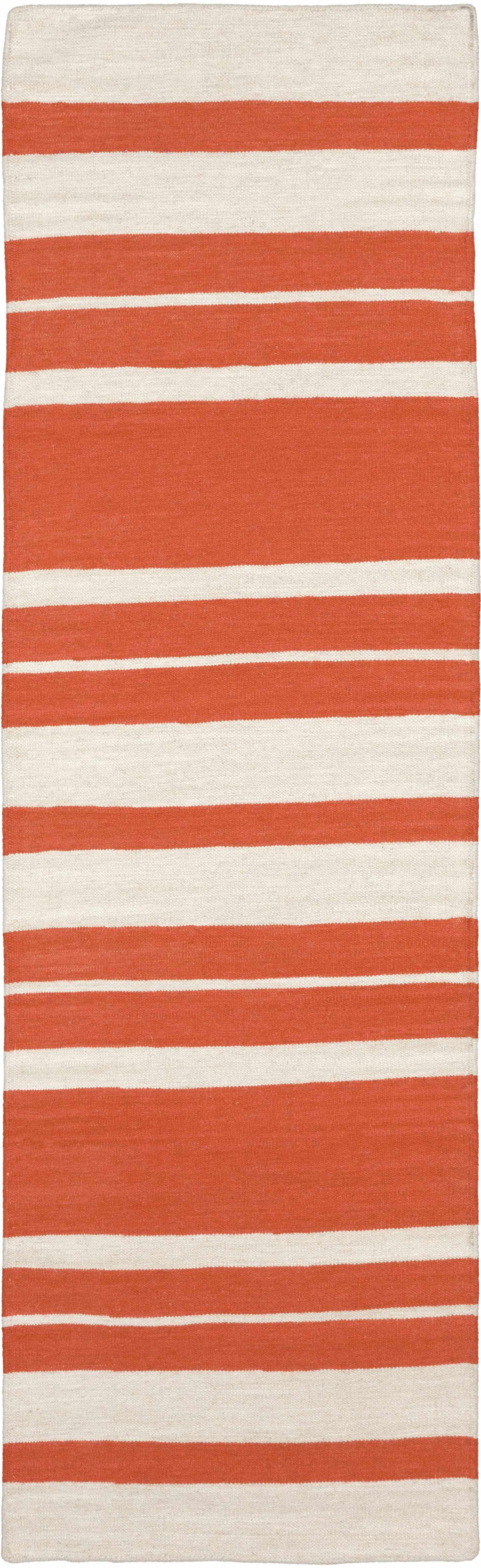 Frontier FT-438 Hand Woven Rug