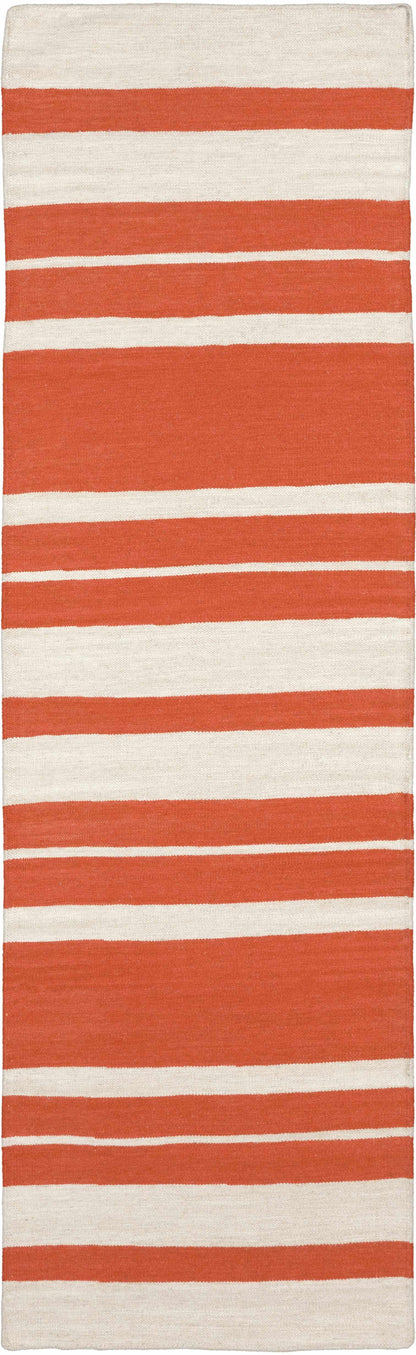 Frontier FT-438 Hand Woven Rug