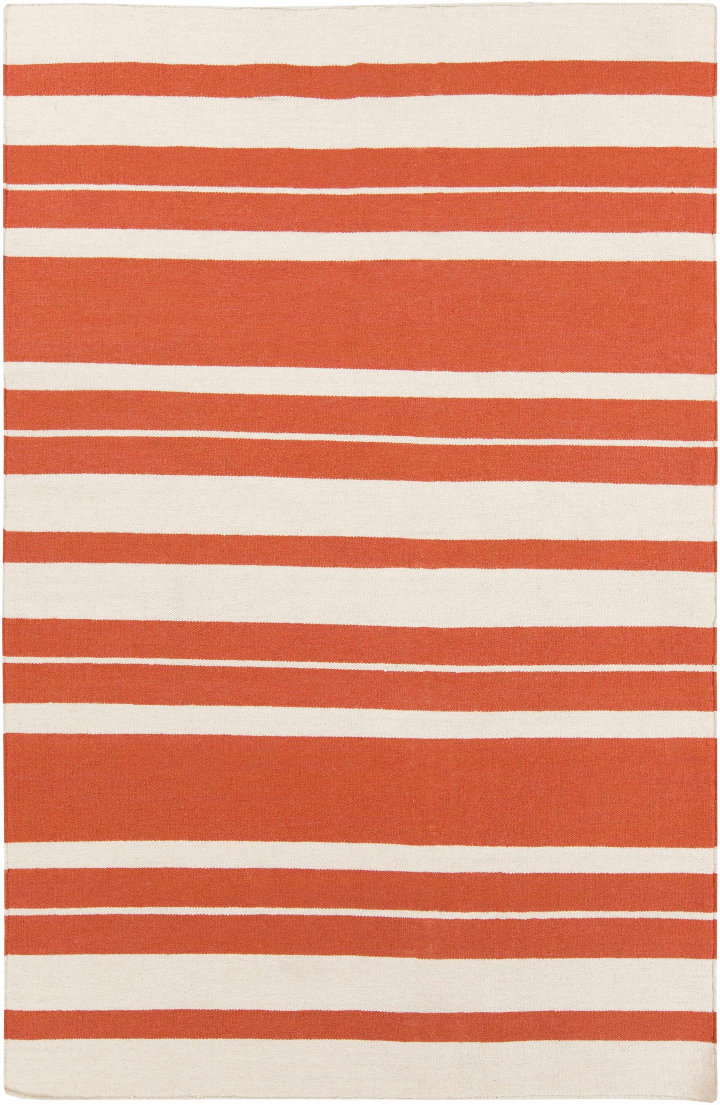 Frontier FT-438 Hand Woven Rug