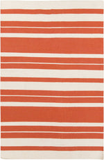 Frontier FT-438 Hand Woven Rug