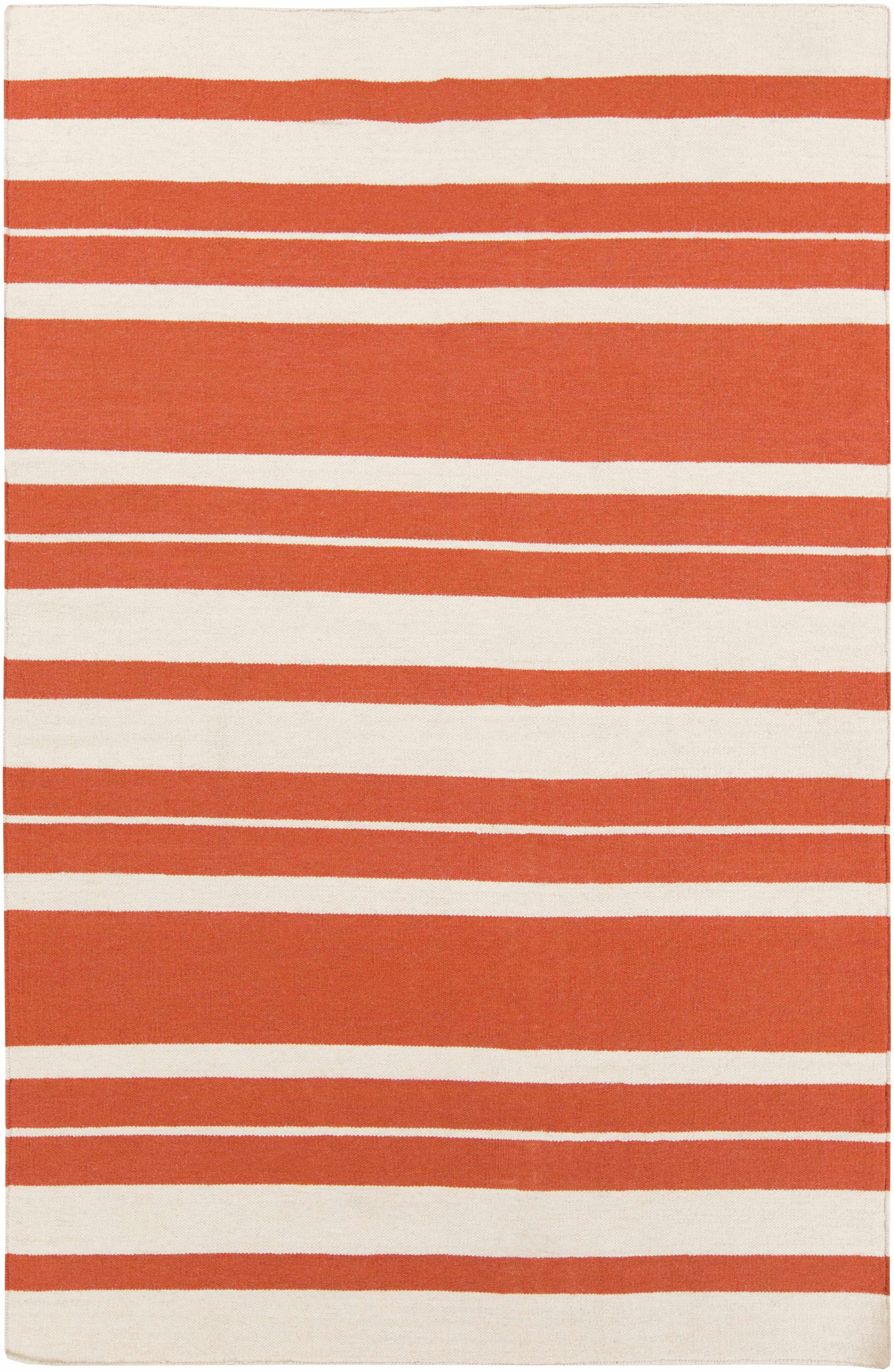 Frontier FT-438 Hand Woven Rug