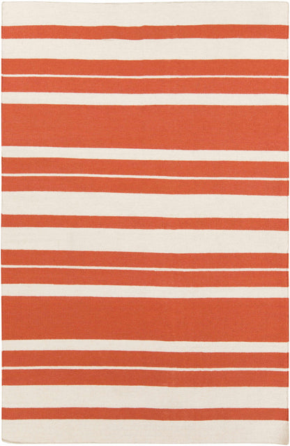 Frontier FT-438 Hand Woven Rug