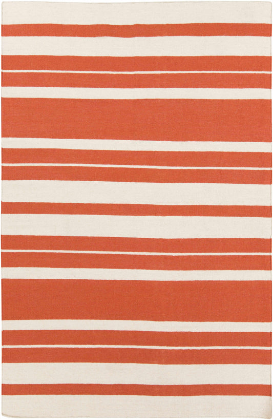 Frontier FT-438 Hand Woven Rug