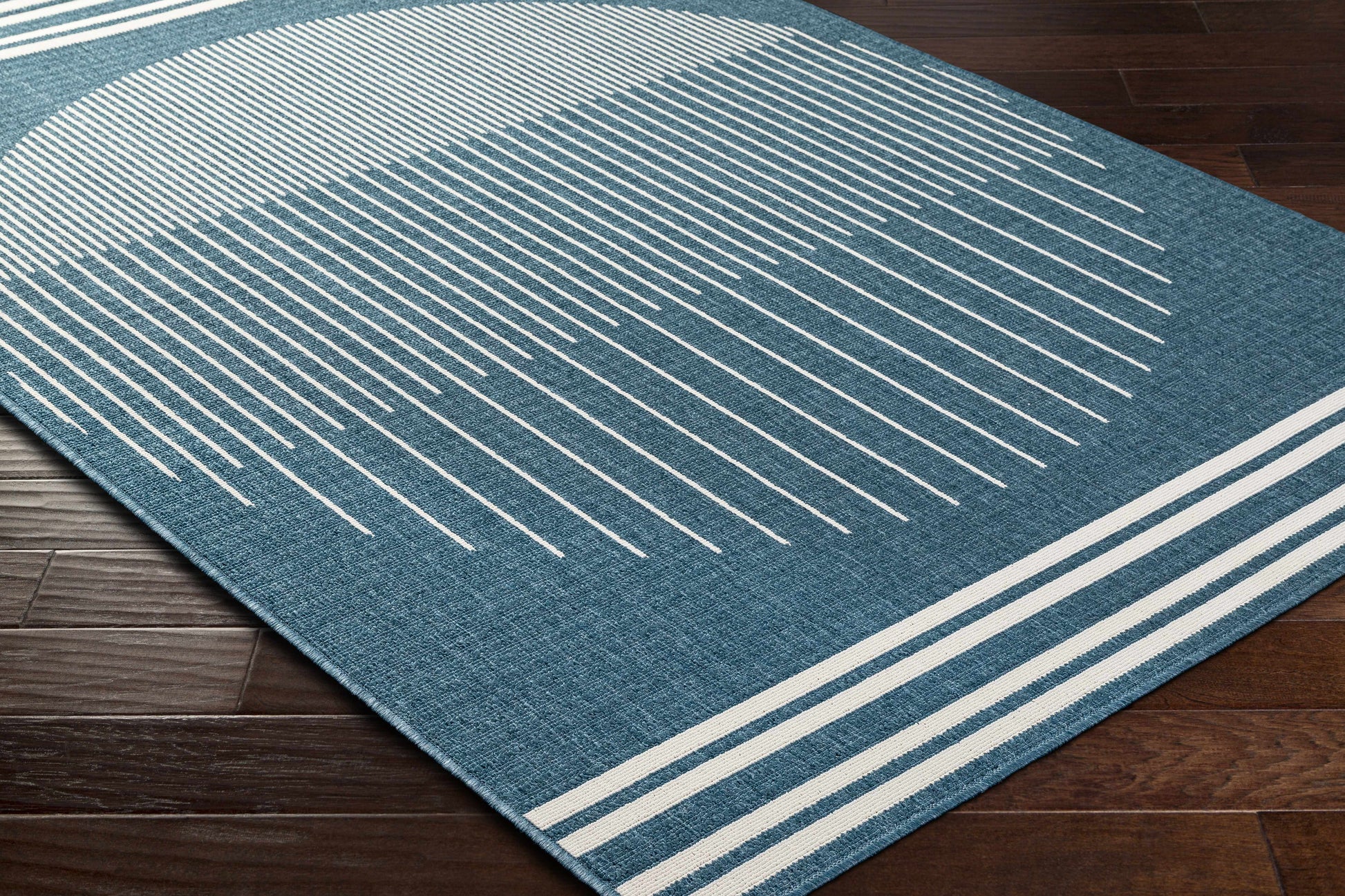 Alfresco ALF-9689 Machine Woven Rug