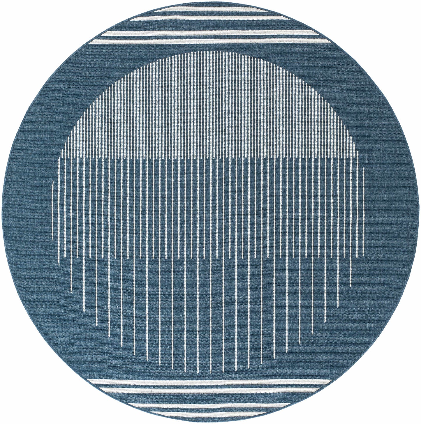 Alfresco ALF-9689 Machine Woven Rug