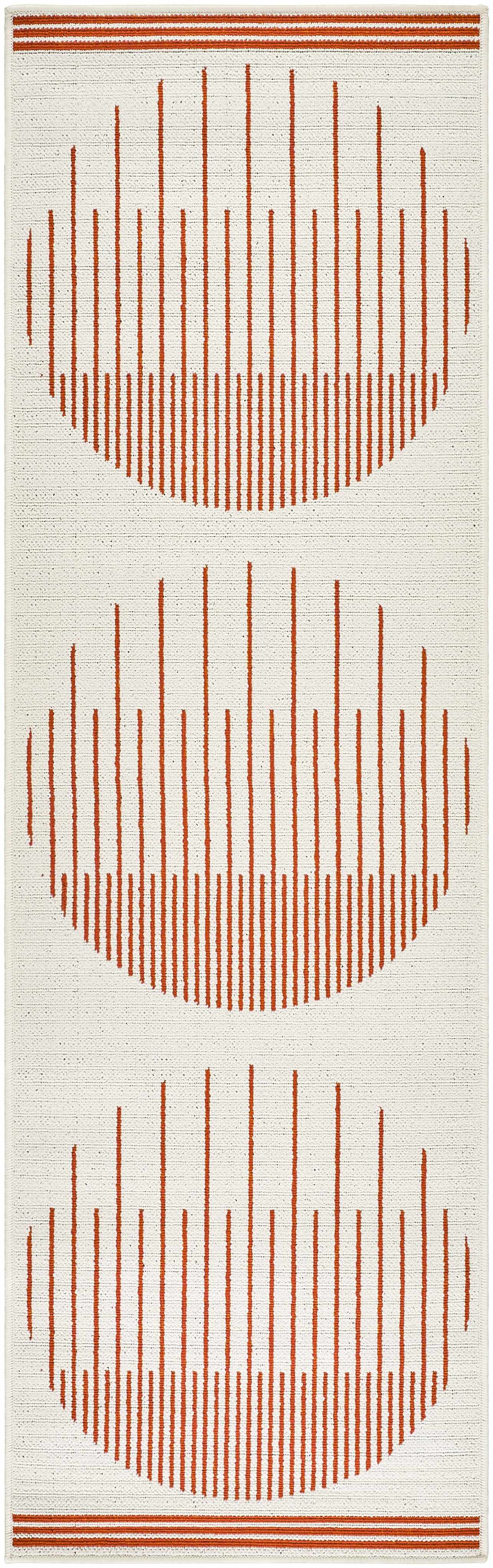 Alfresco ALF-9690 Machine Woven Rug