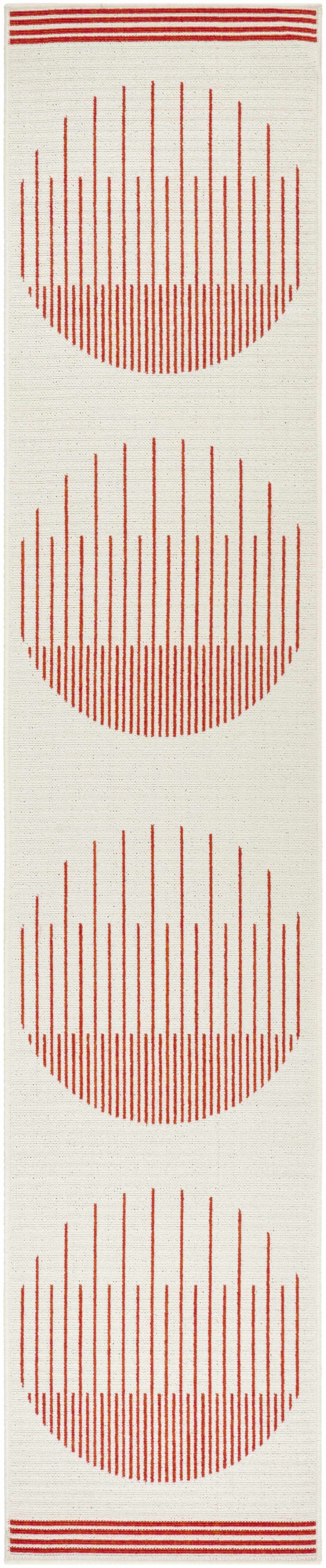 Alfresco ALF-9690 Machine Woven Rug