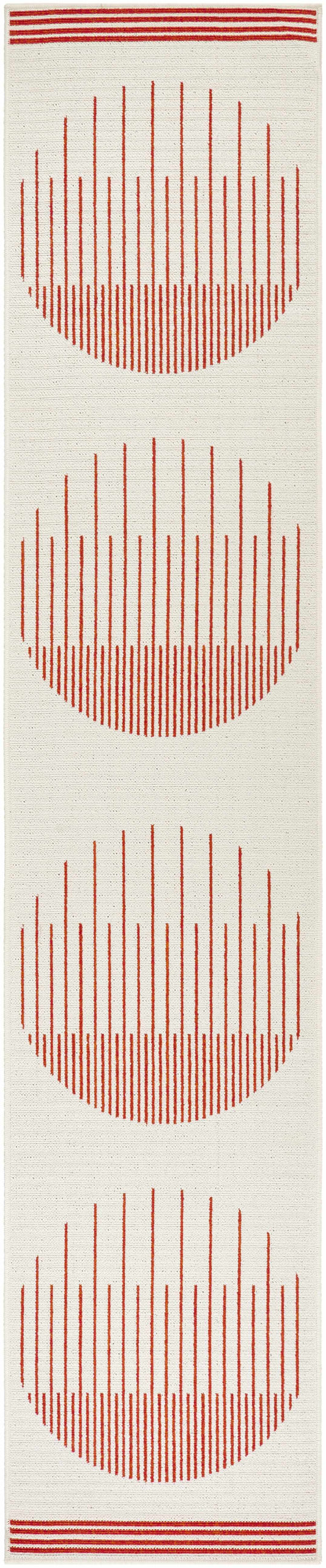 Alfresco ALF-9690 Machine Woven Rug