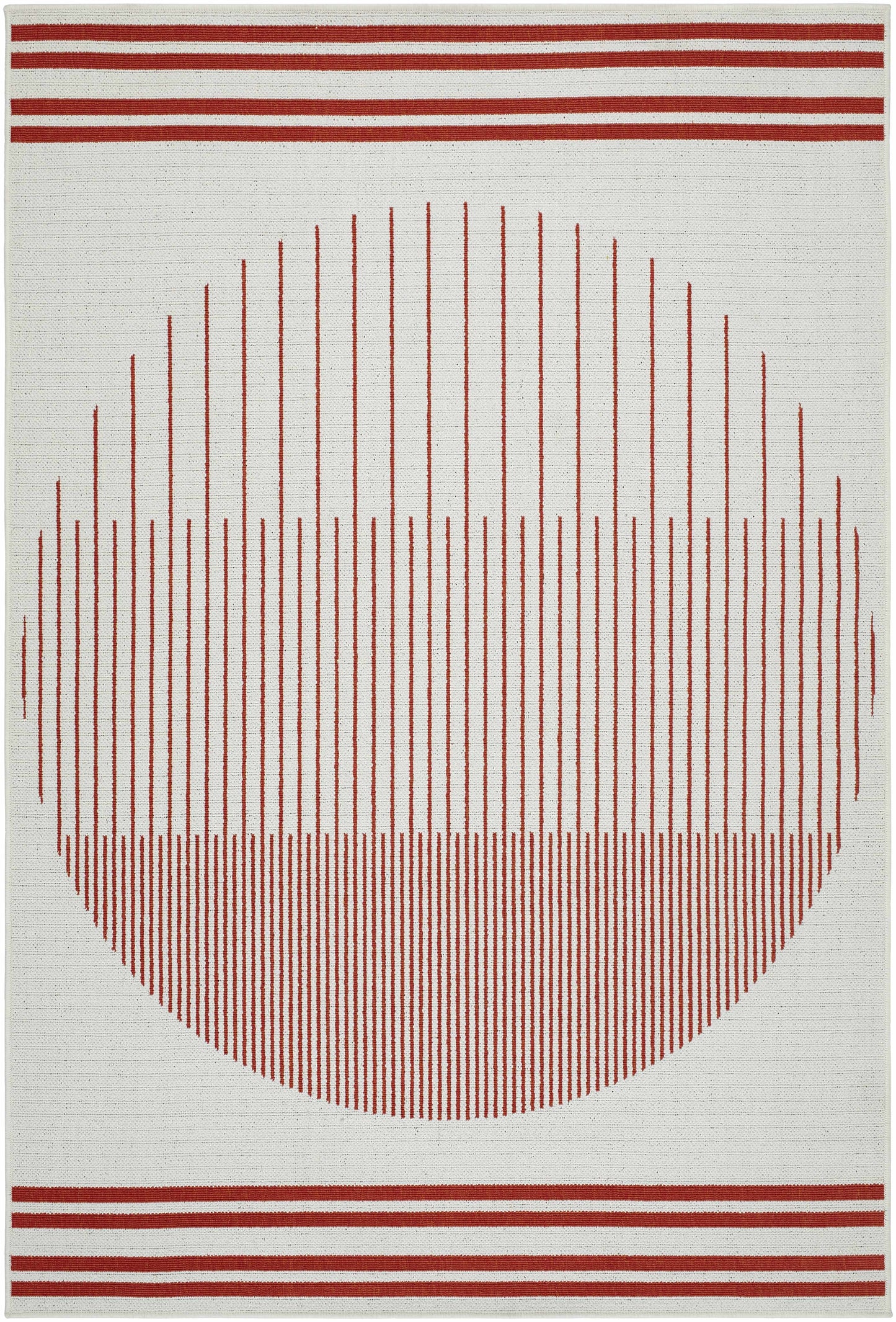 Alfresco ALF-9690 Machine Woven Rug