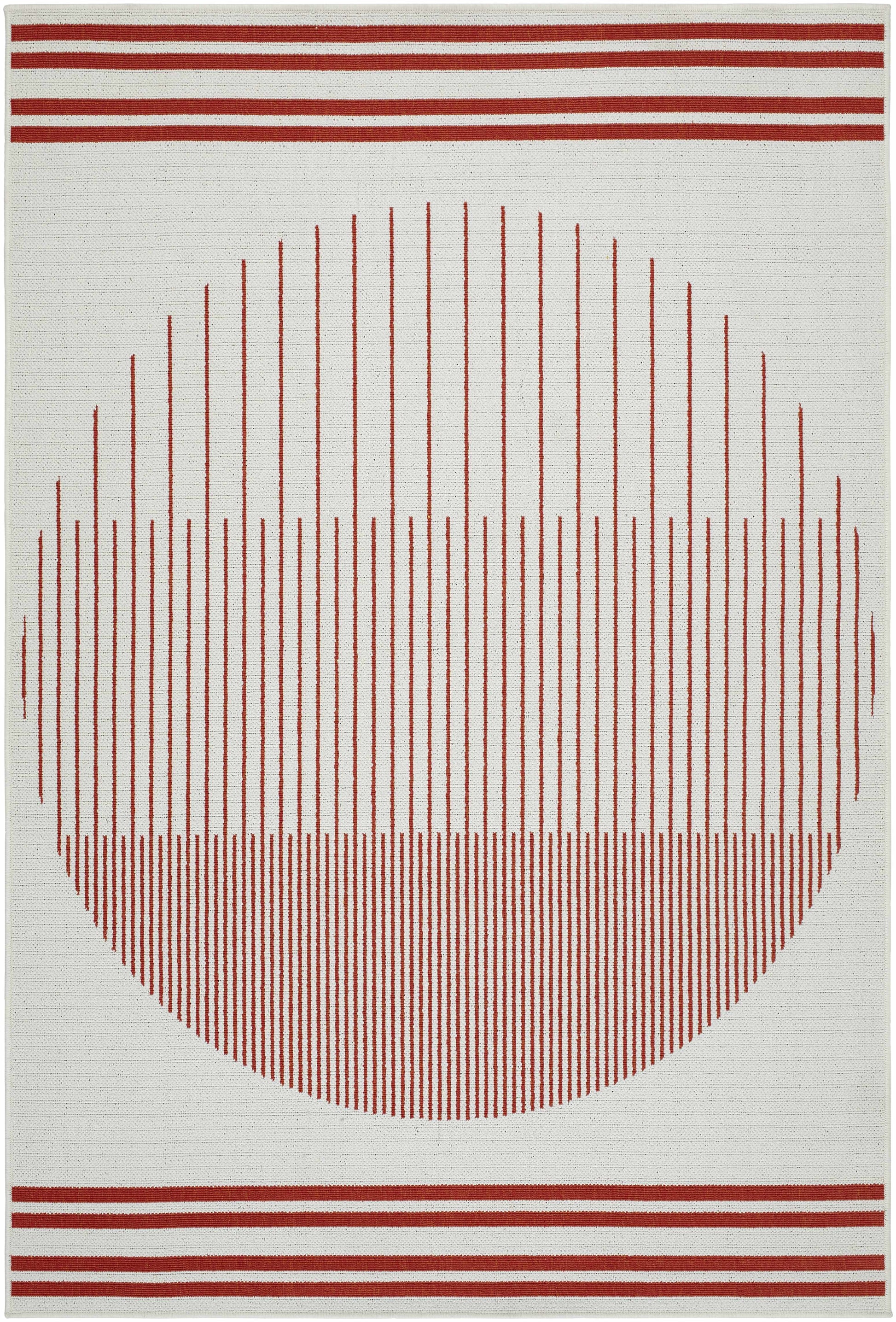 Alfresco ALF-9690 Machine Woven Rug