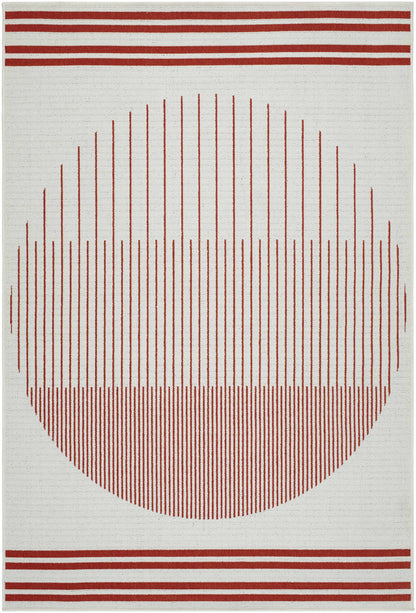 Alfresco ALF-9690 Machine Woven Rug