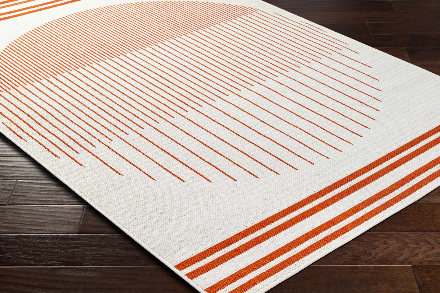 Alfresco ALF-9690 Machine Woven Rug