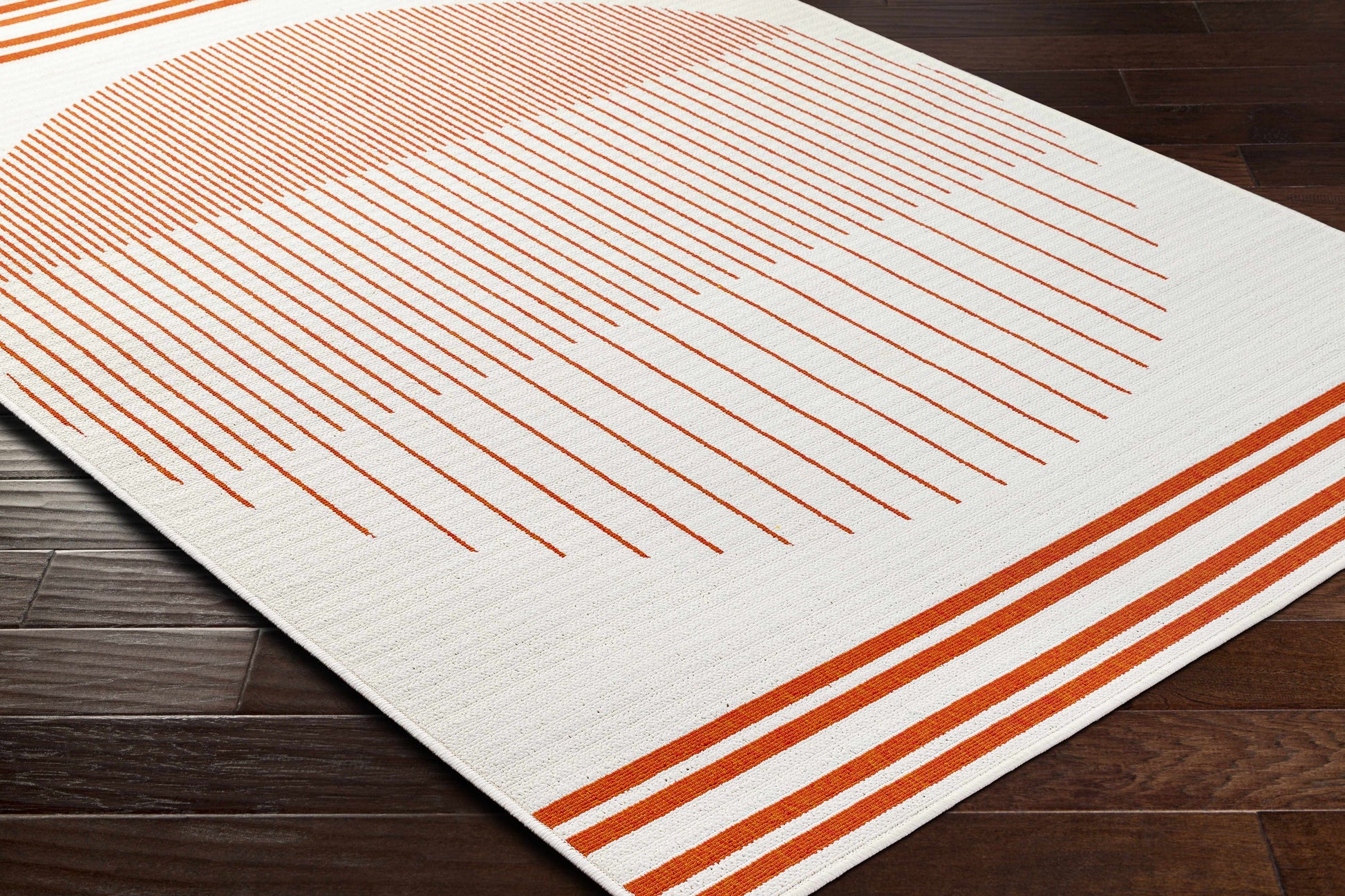 Alfresco ALF-9690 Machine Woven Rug