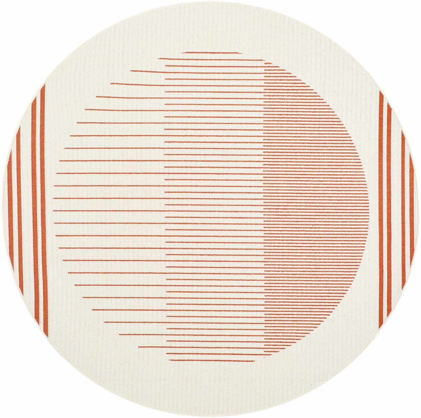 Alfresco ALF-9690 Machine Woven Rug