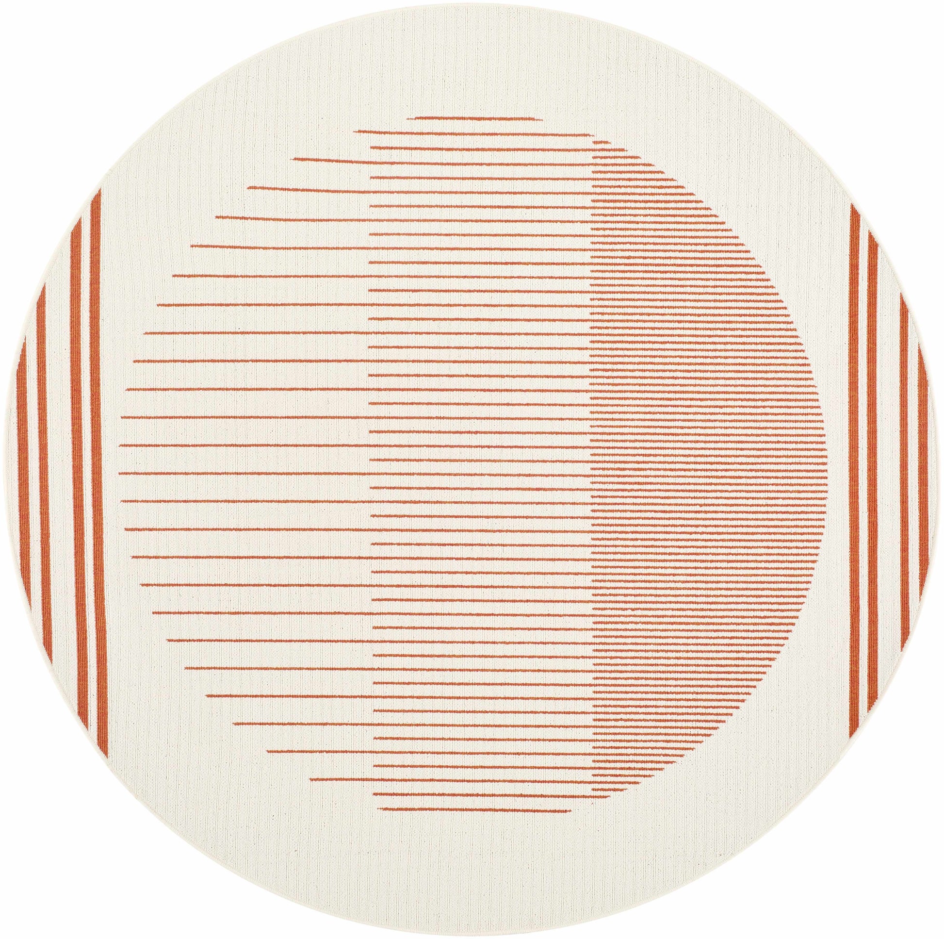 Alfresco ALF-9690 Machine Woven Rug