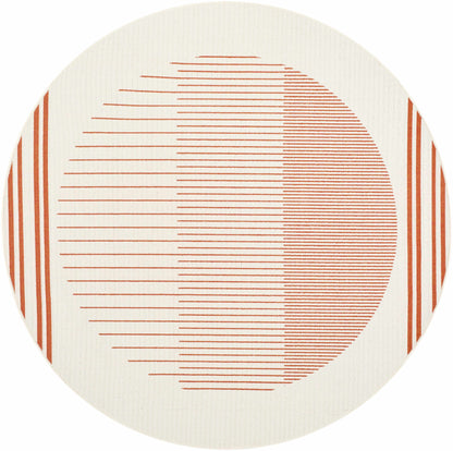 Alfresco ALF-9690 Machine Woven Rug