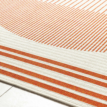 Alfresco ALF-9690 Machine Woven Rug