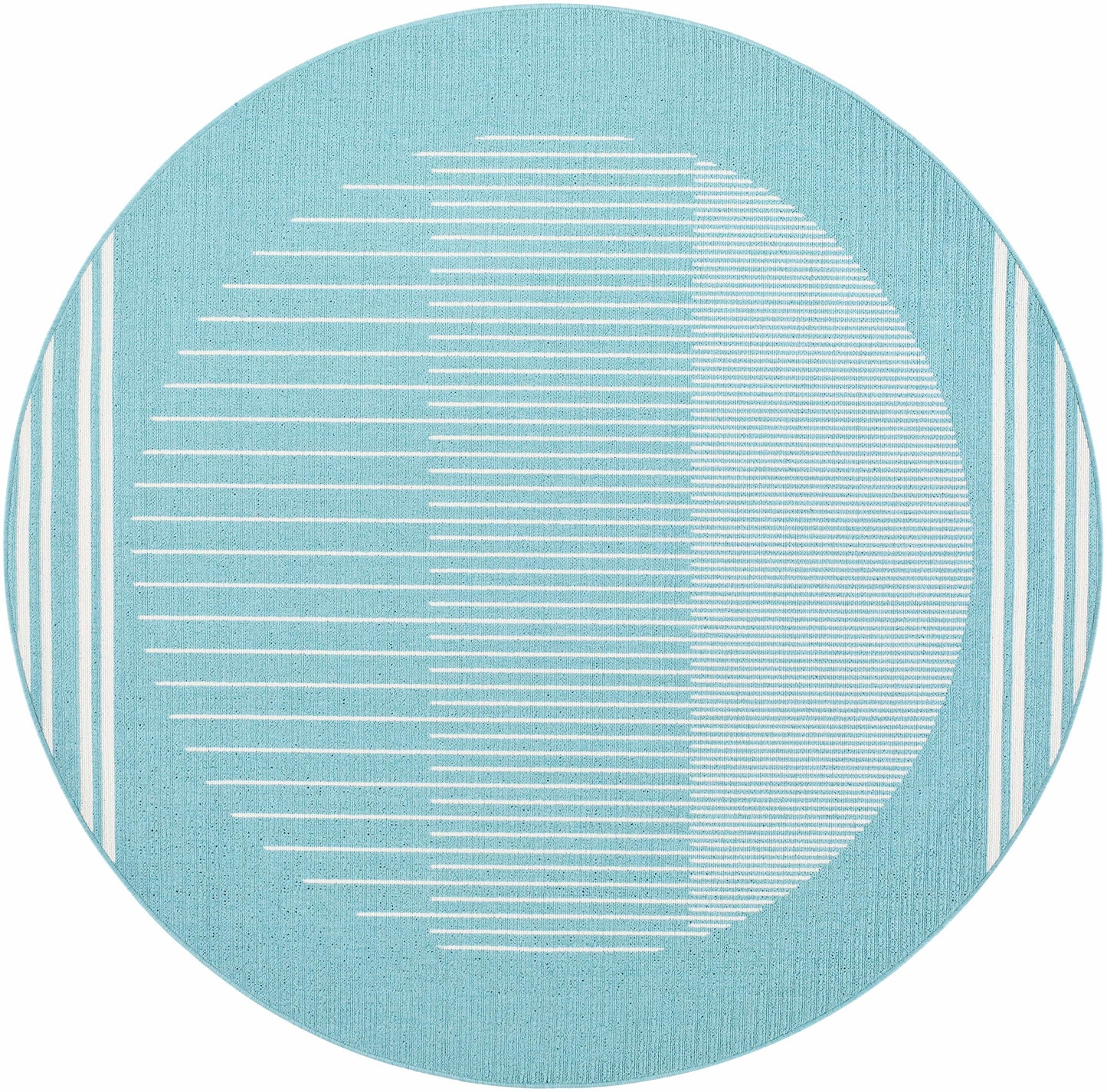 Alfresco ALF-9691 Machine Woven Rug