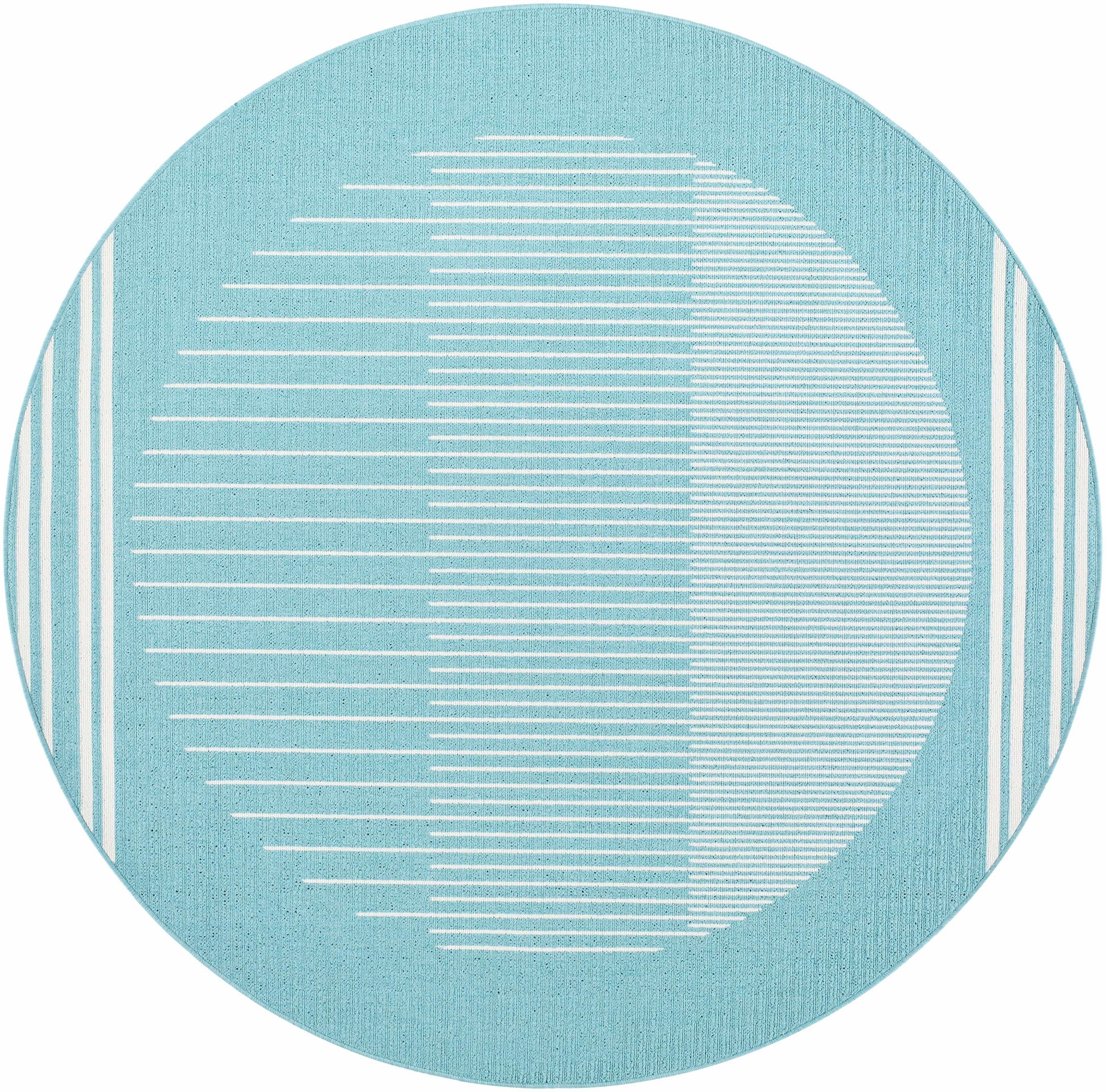 Alfresco ALF-9691 Machine Woven Rug