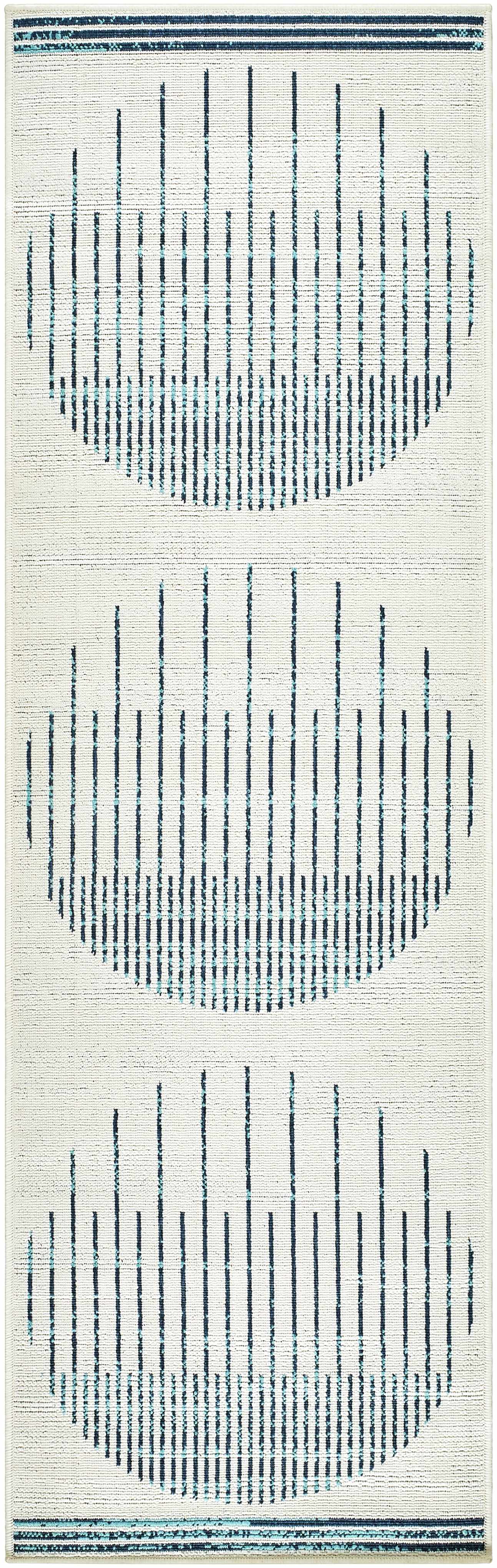 Alfresco ALF-9692 Machine Woven Rug