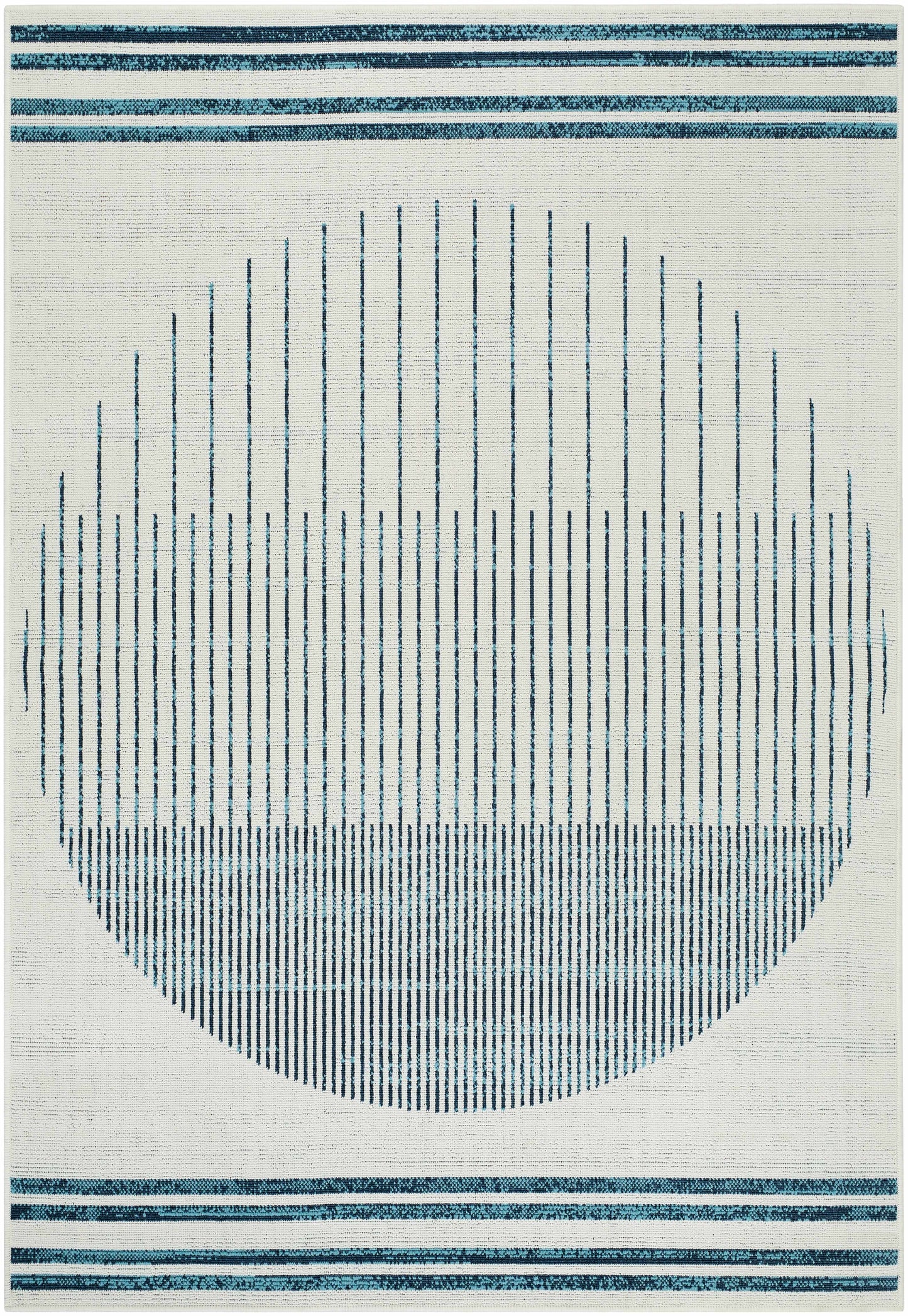 Alfresco ALF-9692 Machine Woven Rug