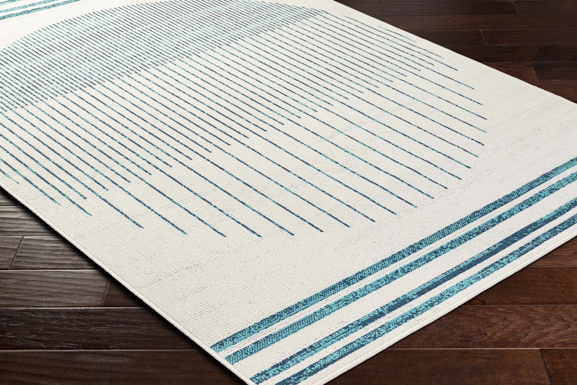 Alfresco ALF-9692 Machine Woven Rug