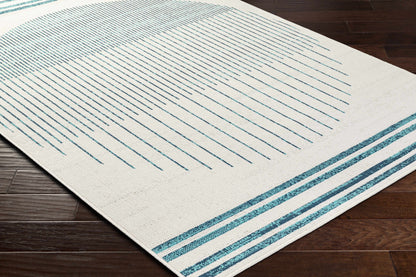 Alfresco ALF-9692 Machine Woven Rug