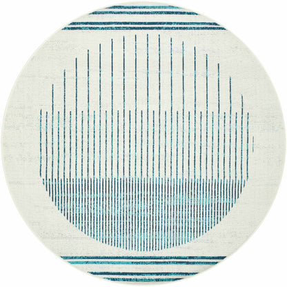 Alfresco ALF-9692 Machine Woven Rug