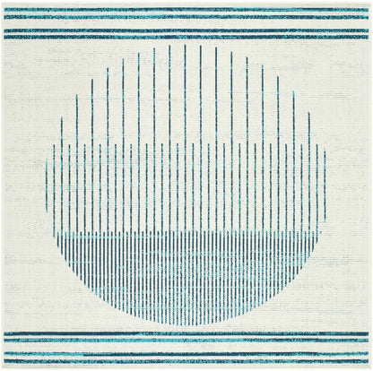 Alfresco ALF-9692 Machine Woven Rug