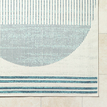 Alfresco ALF-9692 Machine Woven Rug