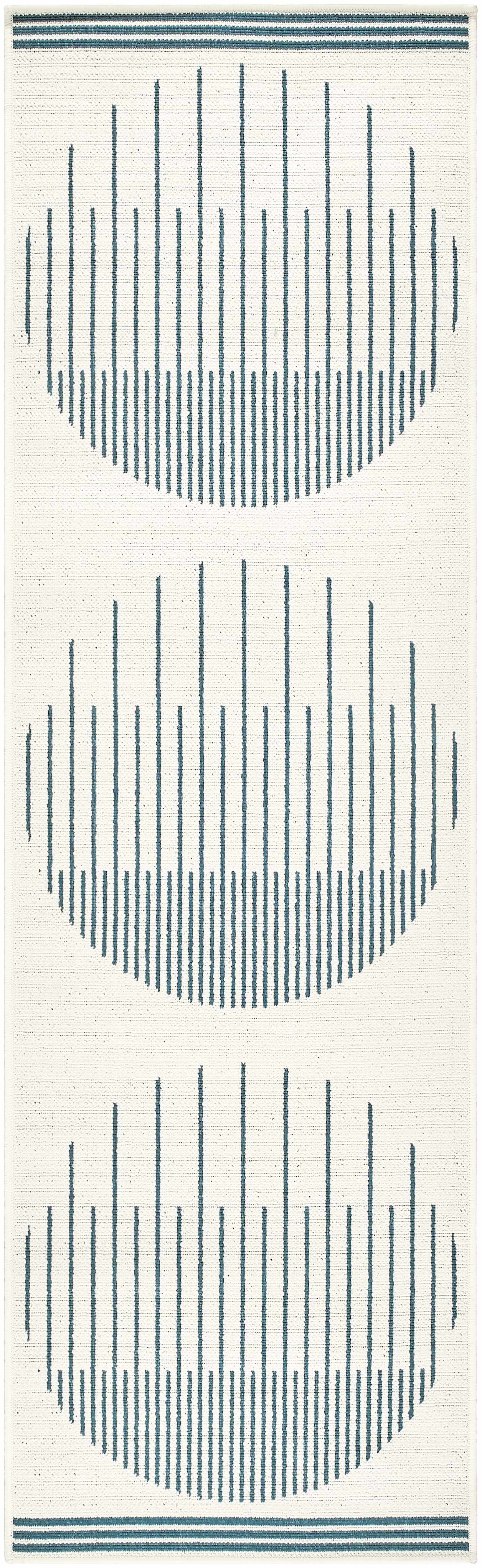 Alfresco ALF-9693 Machine Woven Rug