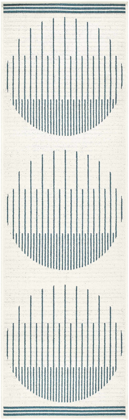 Alfresco ALF-9693 Machine Woven Rug