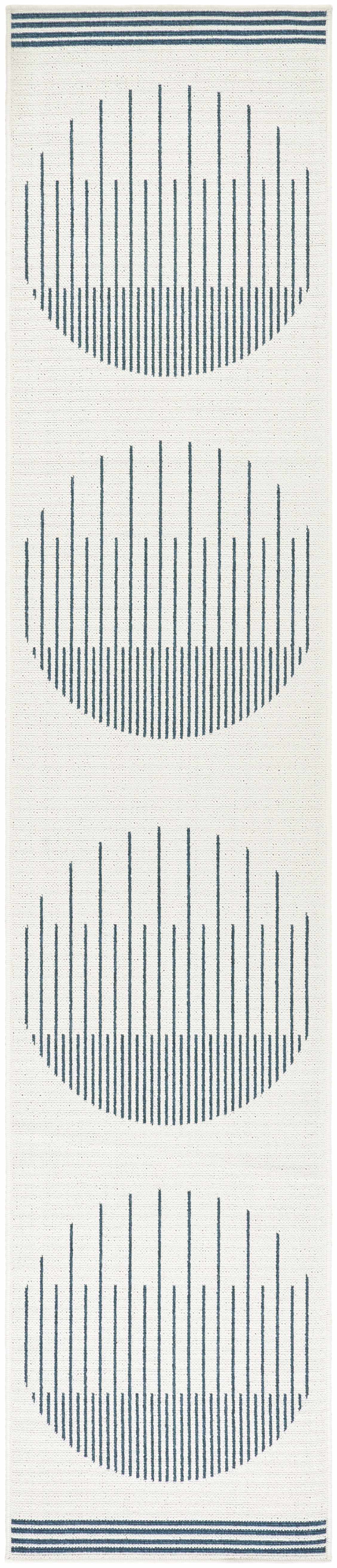 Alfresco ALF-9693 Machine Woven Rug