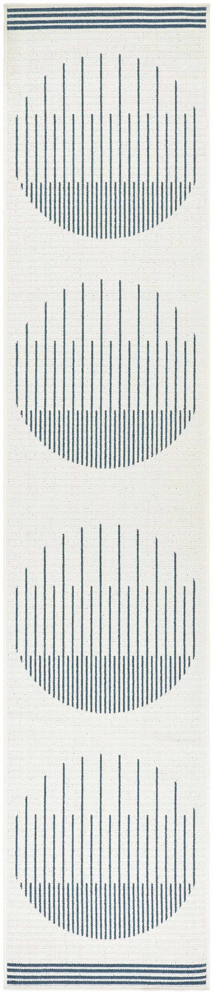 Alfresco ALF-9693 Machine Woven Rug
