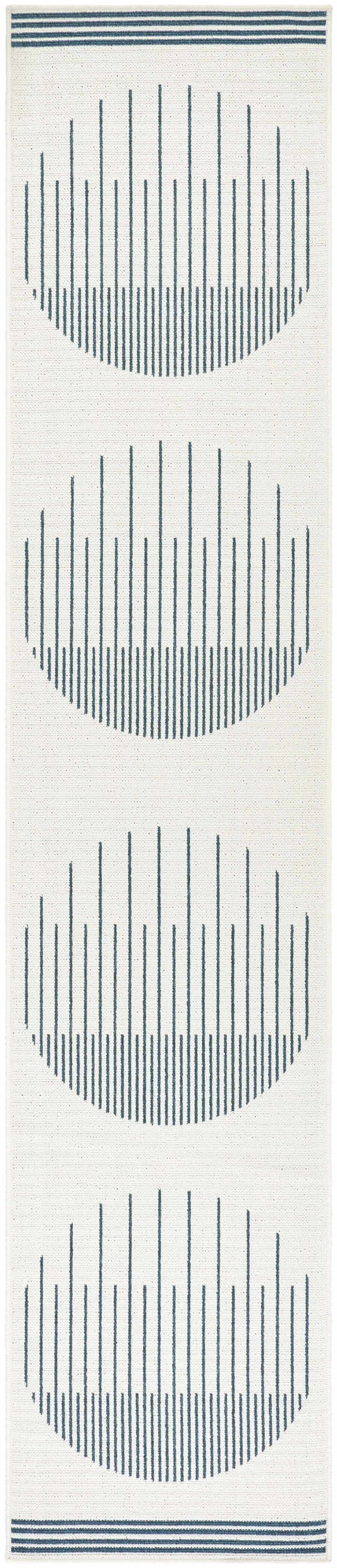 Alfresco ALF-9693 Machine Woven Rug