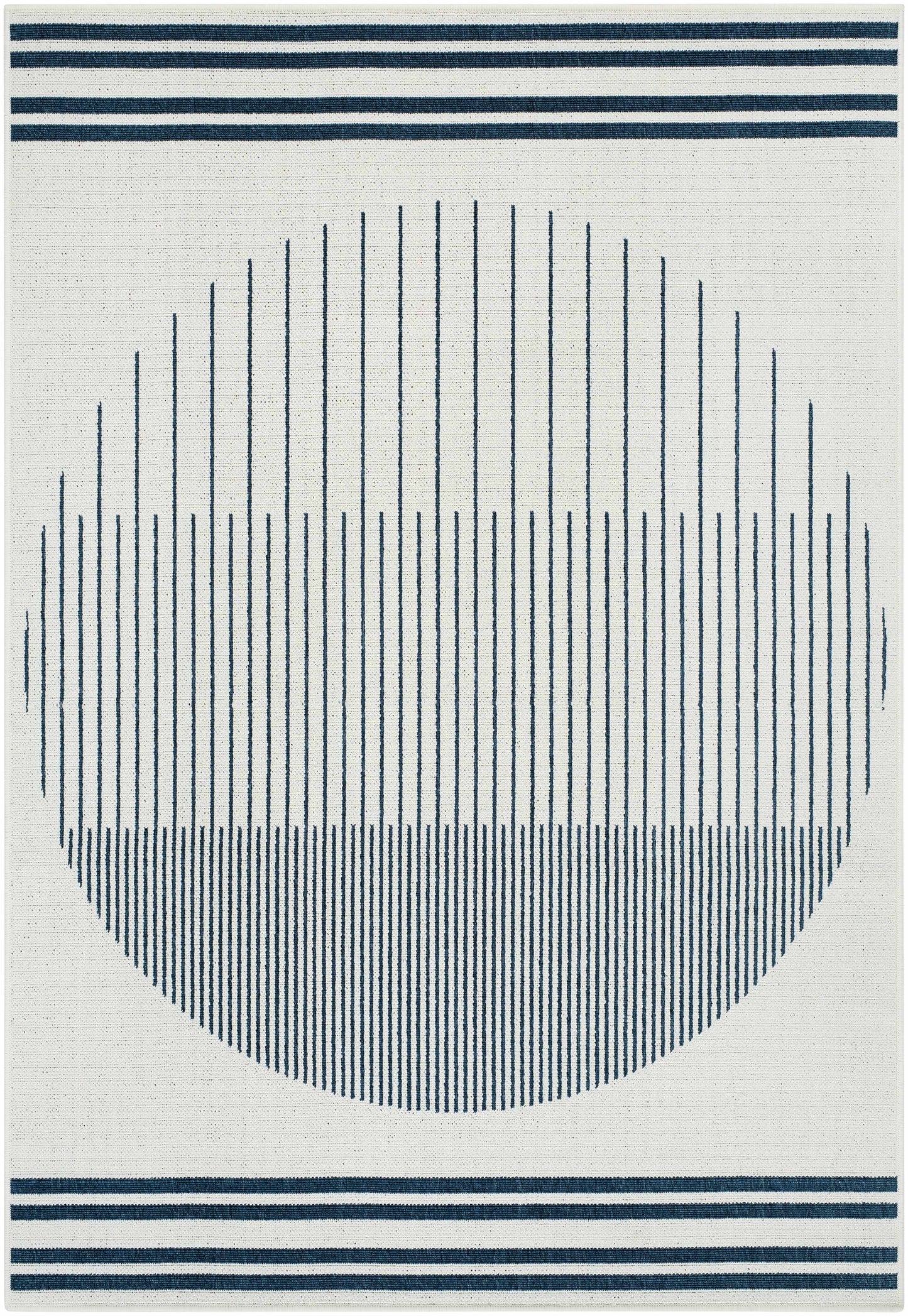 Alfresco ALF-9693 Machine Woven Rug