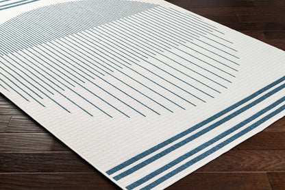Alfresco ALF-9693 Machine Woven Rug