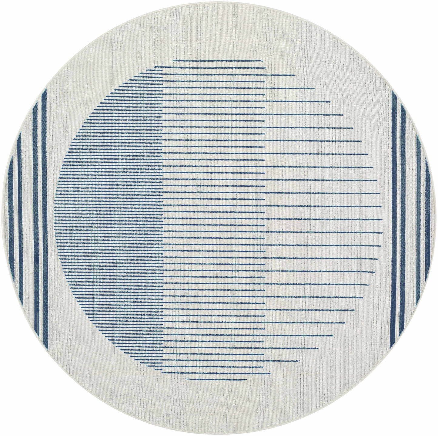 Alfresco ALF-9693 Machine Woven Rug