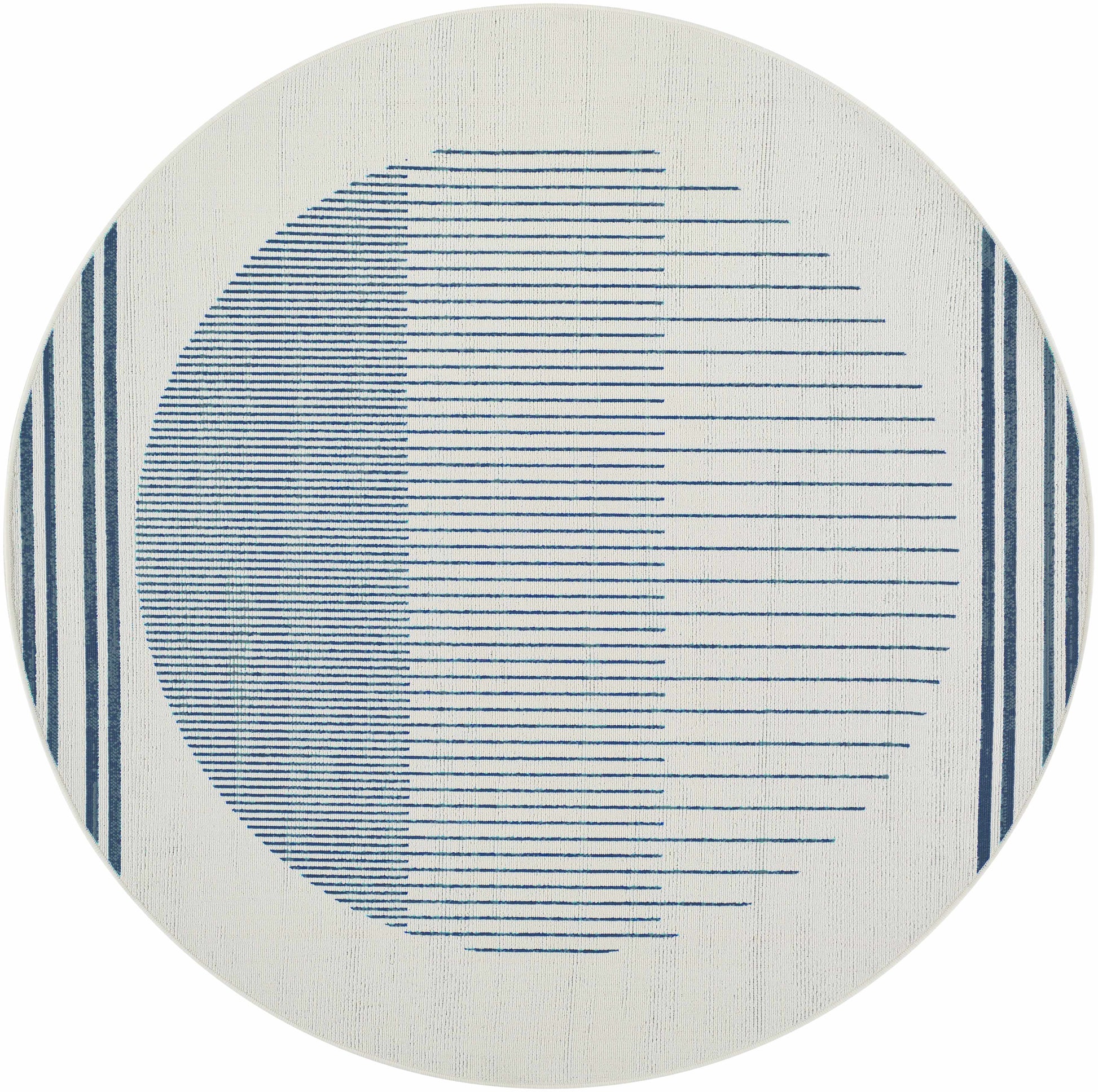 Alfresco ALF-9693 Machine Woven Rug