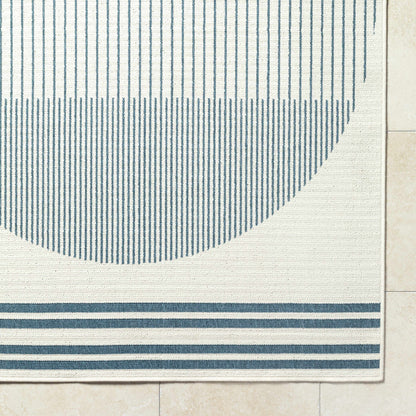 Alfresco ALF-9693 Machine Woven Rug