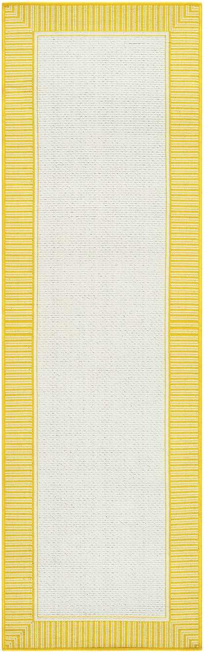 Alfresco ALF-9694 Machine Woven Rug