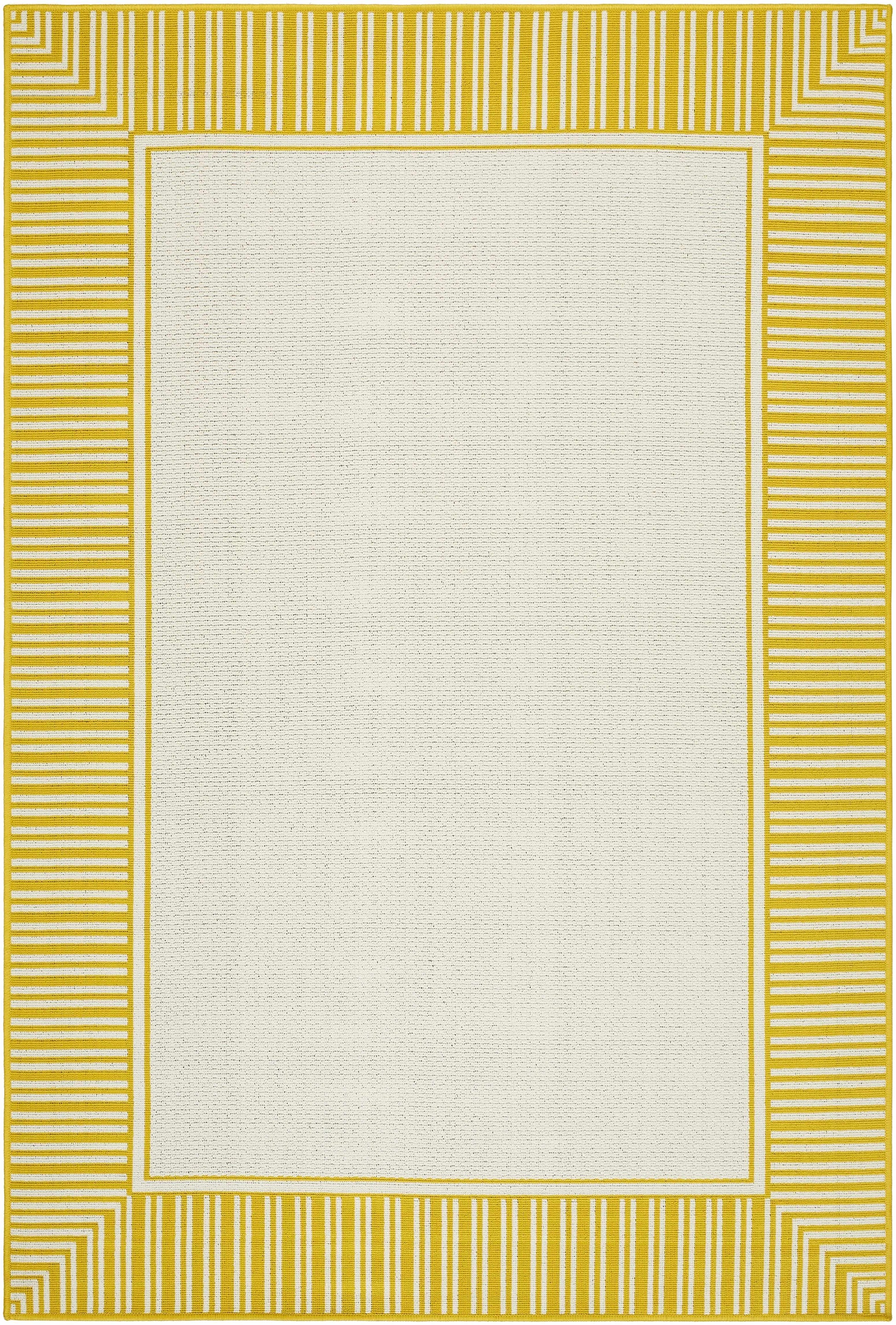 Alfresco ALF-9694 Machine Woven Rug