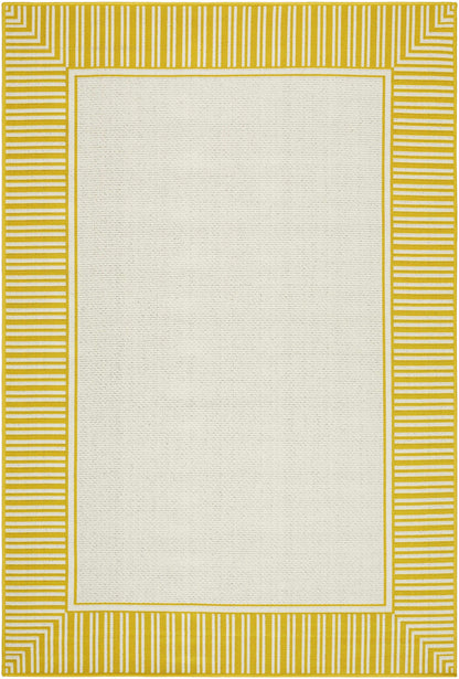 Alfresco ALF-9694 Machine Woven Rug