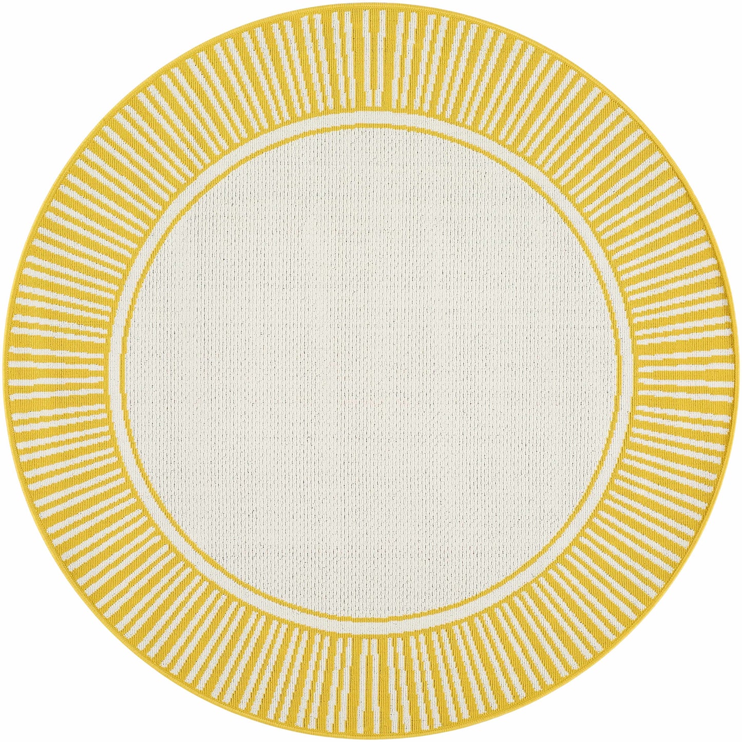 Alfresco ALF-9694 Machine Woven Rug