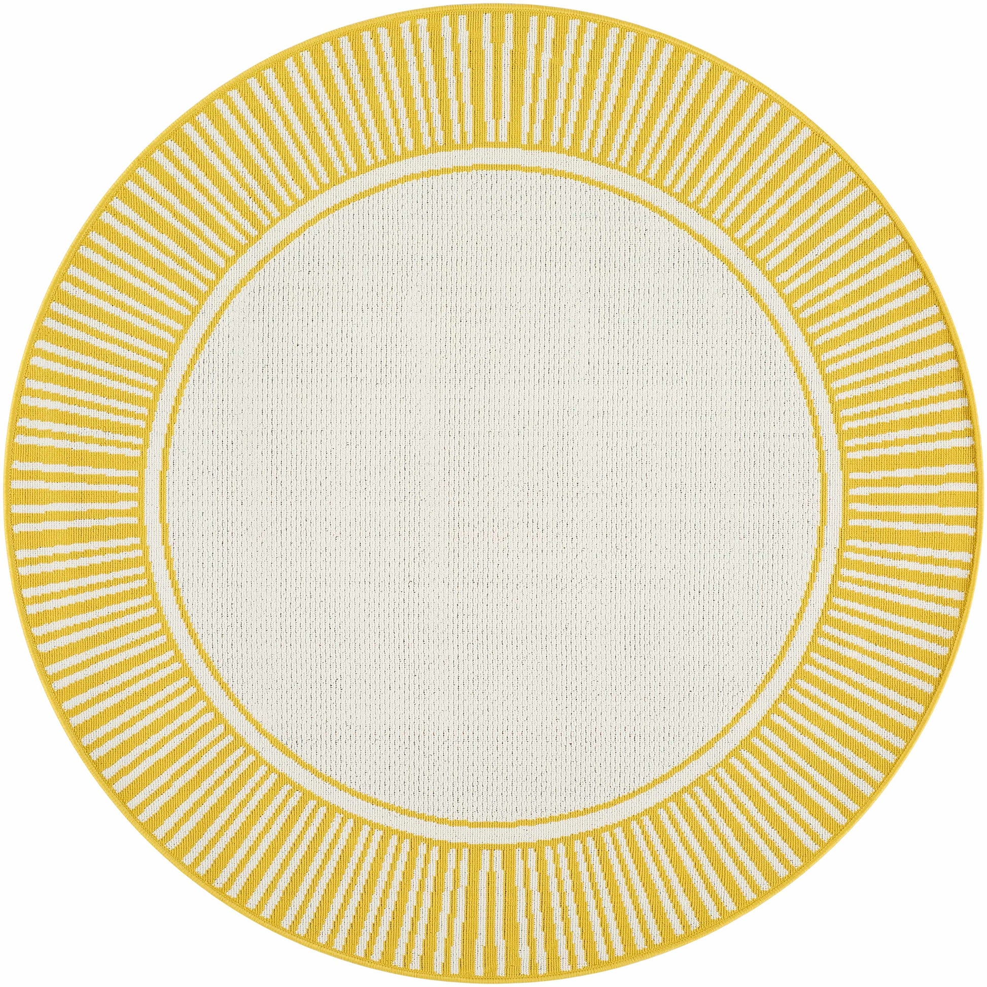 Alfresco ALF-9694 Machine Woven Rug