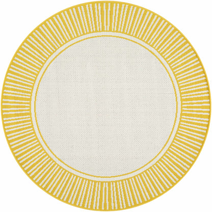 Alfresco ALF-9694 Machine Woven Rug