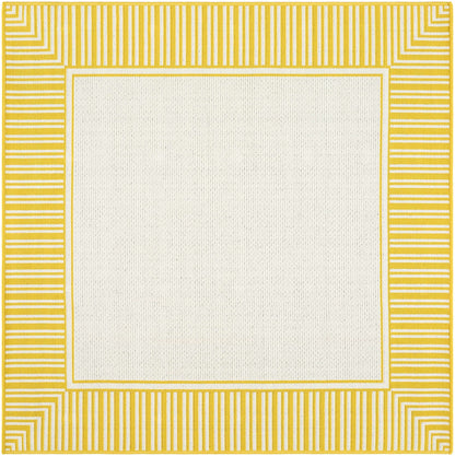 Alfresco ALF-9694 Machine Woven Rug