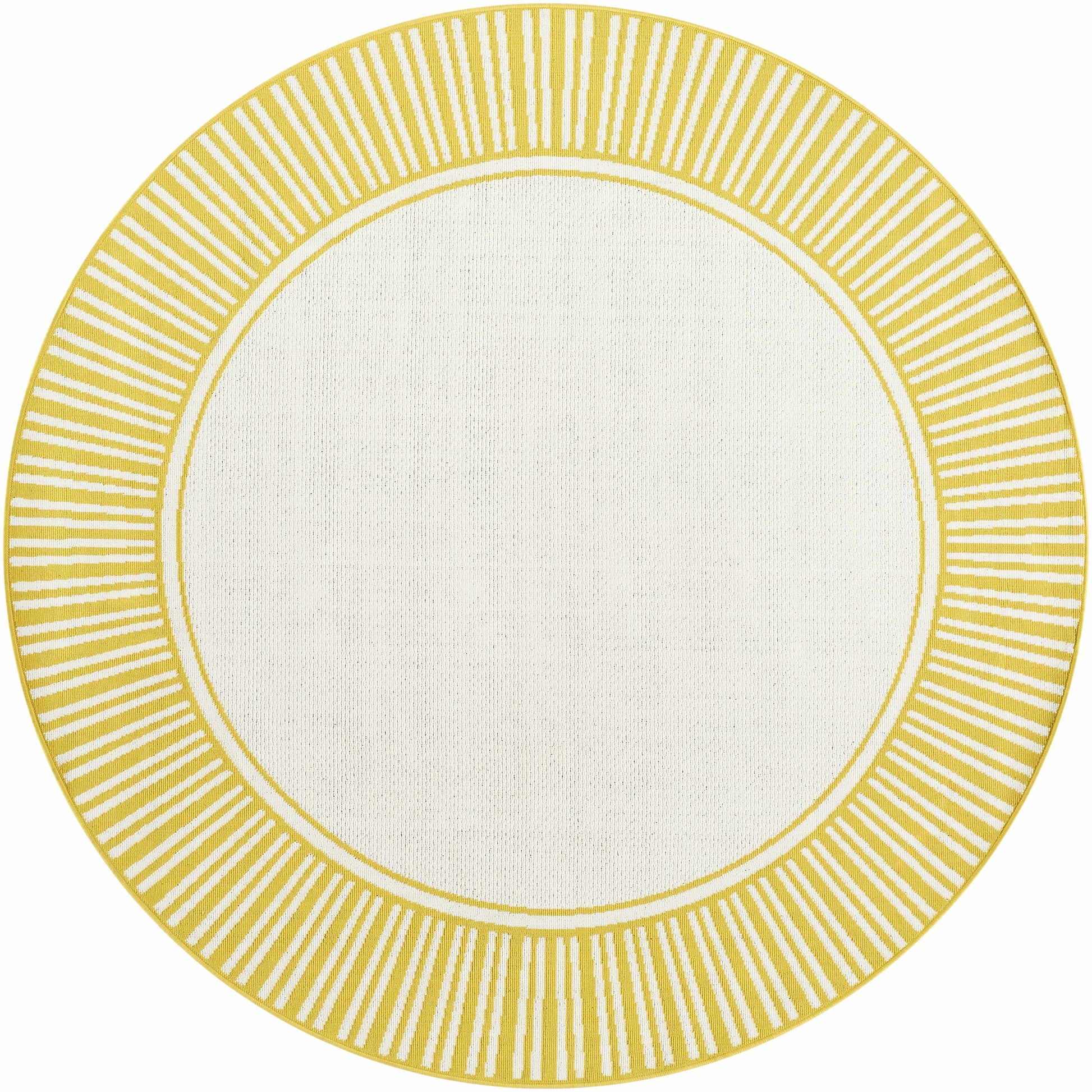 Alfresco ALF-9694 Machine Woven Rug