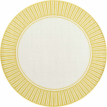 Alfresco ALF-9694 Machine Woven Rug